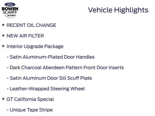 2008 Ford Mustang GT Premium