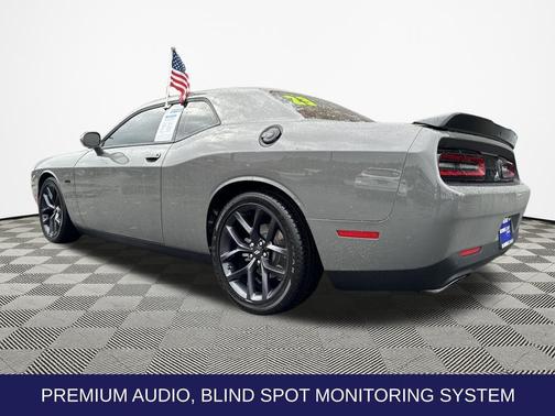 2023 Dodge Challenger R/T