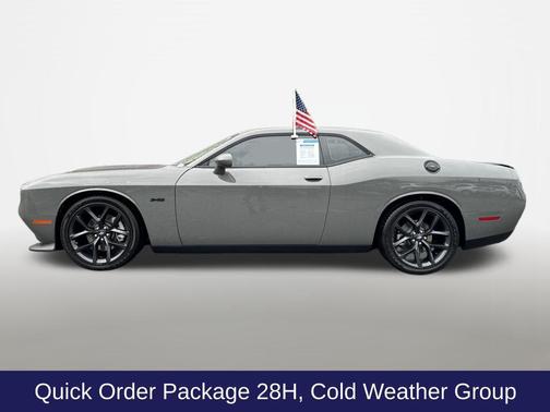 2023 Dodge Challenger R/T