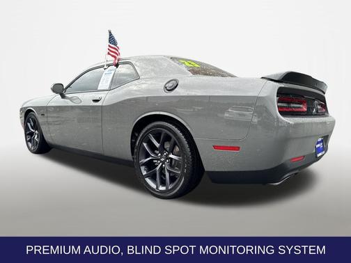 2023 Dodge Challenger R/T
