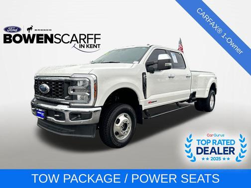 2024 Ford F-350 Lariat