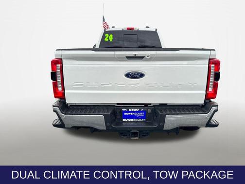 2024 Ford F-350 Lariat