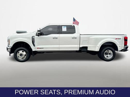 2024 Ford F-350 Lariat