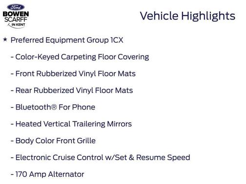 2023 Chevrolet Silverado 2500 Custom