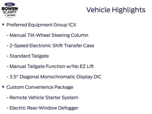 2023 Chevrolet Silverado 2500 Custom