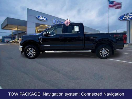 2022 Ford F-350 Lariat