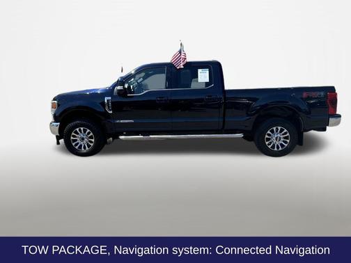 2022 Ford F-350 Lariat