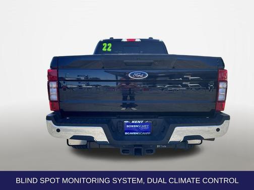 2022 Ford F-350 Lariat
