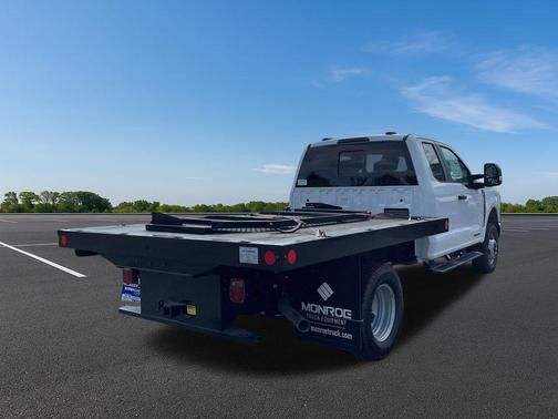 2023 Ford F-350 XL