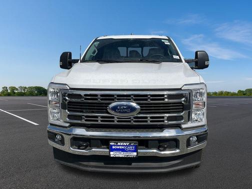 2023 Ford F-350 XL