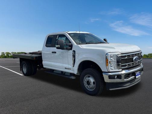 2023 Ford F-350 XL