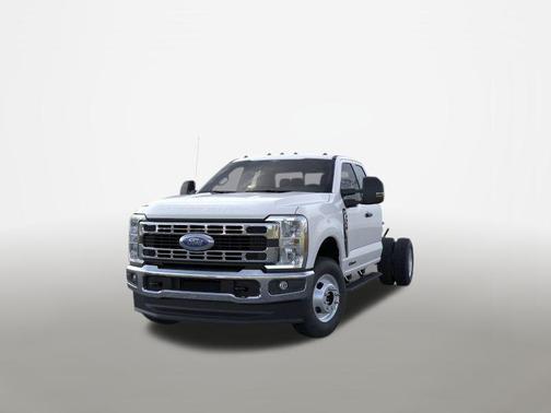 2026 Ford F-350 XL