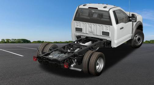 2024 Ford F-450 XL