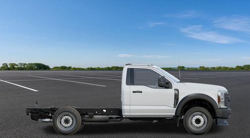2024 Ford F-450 XL