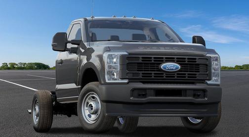2024 Ford F-350 XL