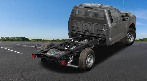 2024 Ford F-350 XL