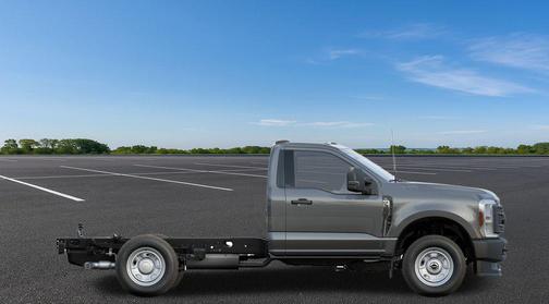 2024 Ford F-350 XL