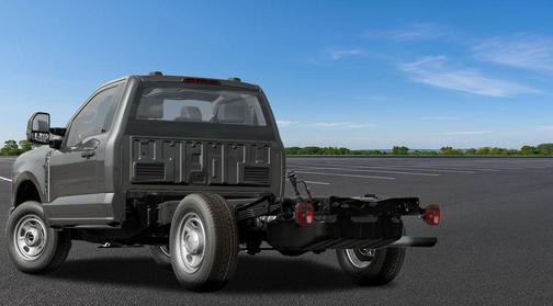2024 Ford F-350 XL