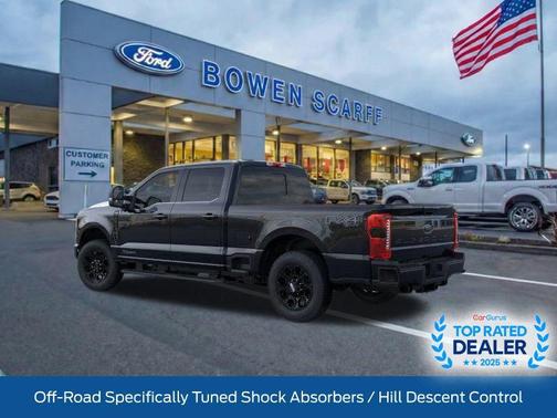 2026 Ford F-350 Lariat