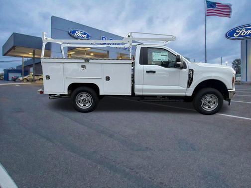 2026 Ford F-350 XL
