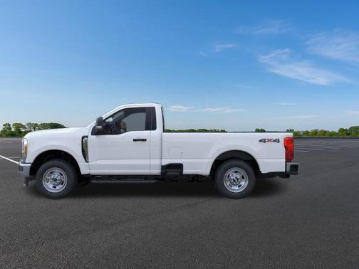 2026 Ford F-350 XL