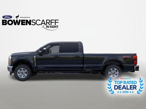 2026 Ford F-350 XLT
