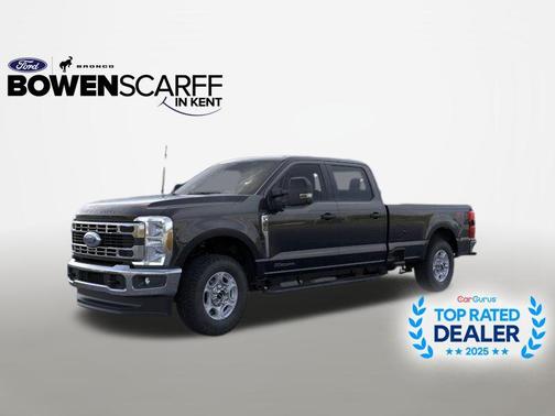 2026 Ford F-350 XLT