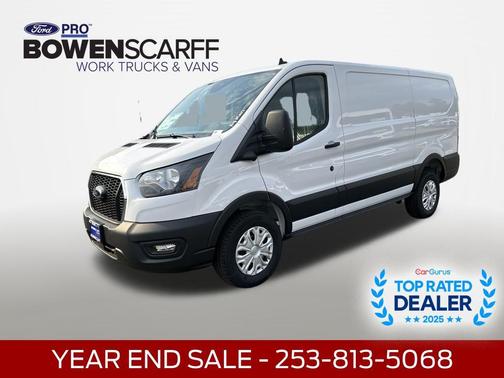 2025 Ford Transit-350 Base