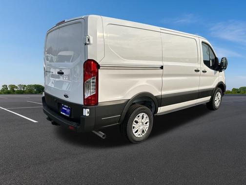 2025 Ford Transit-350 Base