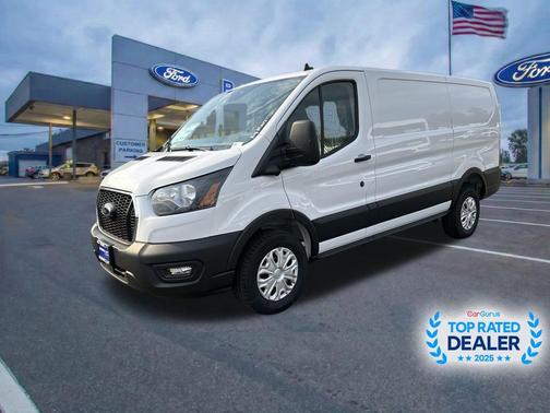 2025 Ford Transit-350 Base