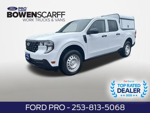 2025 Ford Maverick XL