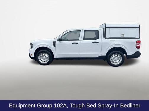 2025 Ford Maverick XL