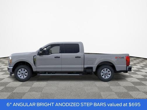 2025 Ford F-250 XLT