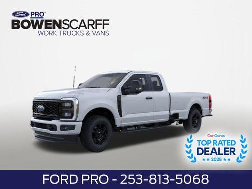 2026 Ford F-350 XL