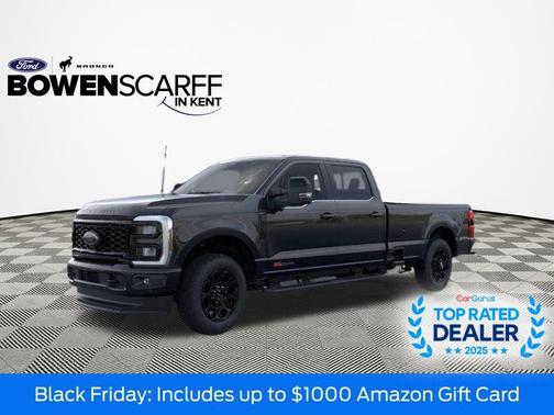 2026 Ford F-350 Lariat