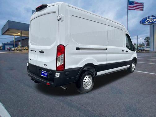 2026 Ford Transit-150 Base