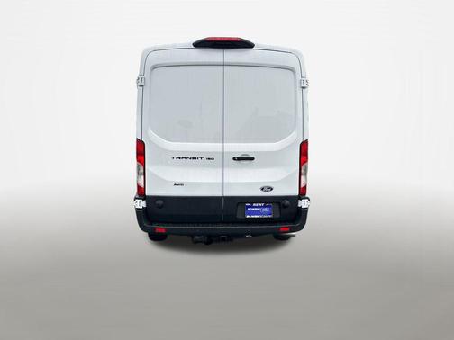 2026 Ford Transit-150 Base