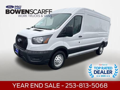 2026 Ford Transit-150 Base