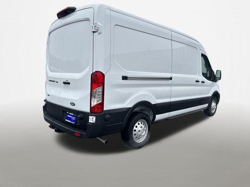 2026 Ford Transit-150 Base
