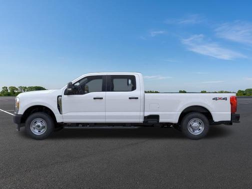 2023 Ford F-350 XL