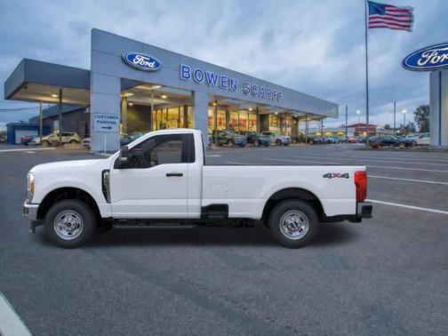2026 Ford F-250 XL