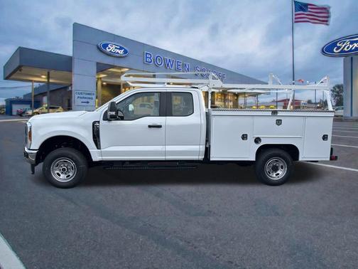 2026 Ford F-350 XL
