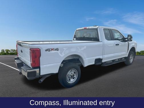 2026 Ford F-250 XL