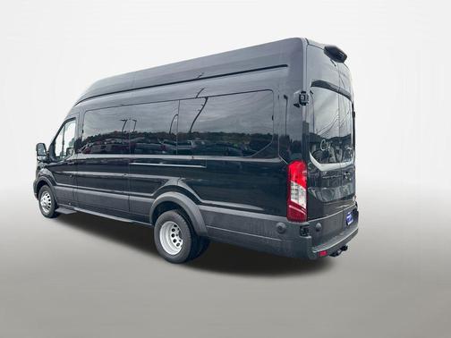 2026 Ford Transit-350 XLT