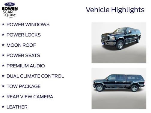 2006 Ford F-350 Lariat