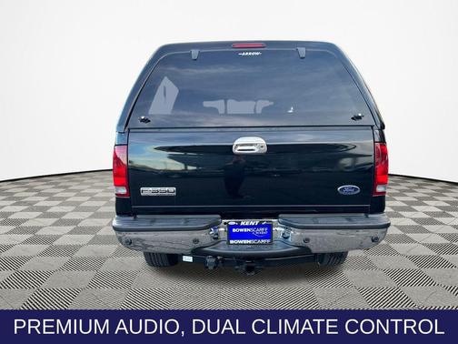 2006 Ford F-350 Lariat