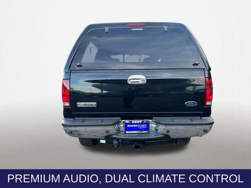 2006 Ford F-350 Lariat