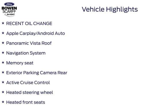 Ingot Silver Metallic 2019 Ford Fusion Hybrid Titanium