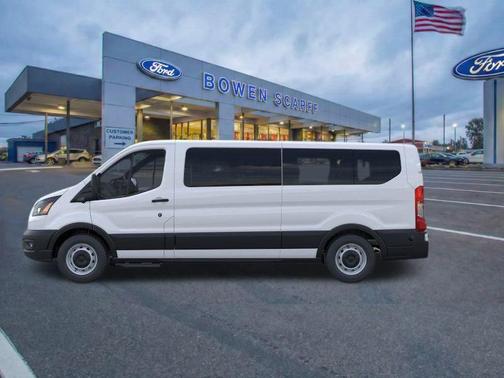 2026 Ford Transit-350 XL