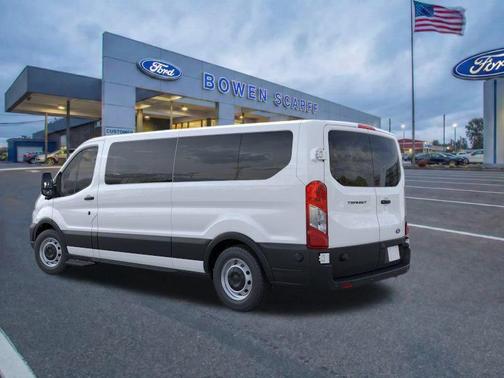 2026 Ford Transit-350 XL
